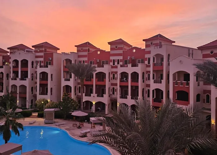 Excellent Pool&beach Inc Furnished Private Roof Apartment *