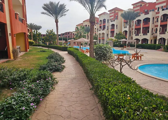 Excellent Pool&beach Inc Furnished Private Roof Apartment