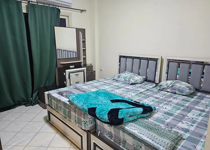 Excellent Pool&beach Inc Furnished Private Roof Sharm El-Sheikh