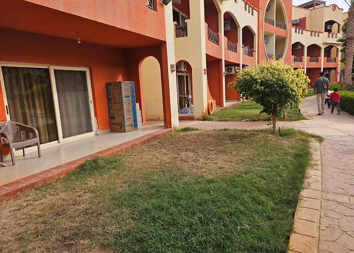 Apartment Excellent Pool&beach Inc Furnished Private Roof