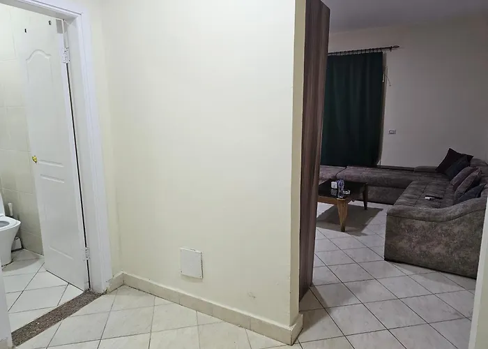 Apartment Excellent Pool&beach Inc Furnished Private Roof Sharm El-Sheikh
