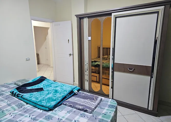 Excellent Pool&beach Inc Furnished Private Roof * Sharm El-Sheikh