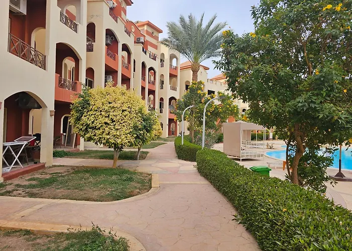 Excellent Pool&beach Inc Furnished Private Roof Apartment