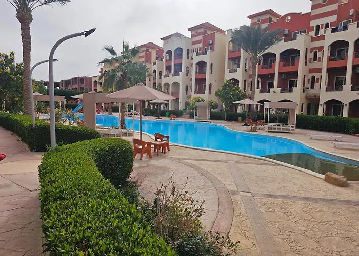Excellent Pool&beach Inc Furnished Private Roof Sharm El-Sheikh