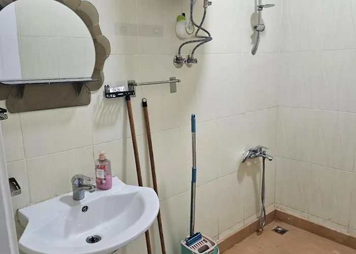 Apartment Excellent Pool&beach Inc Furnished Private Roof Sharm El-Sheikh