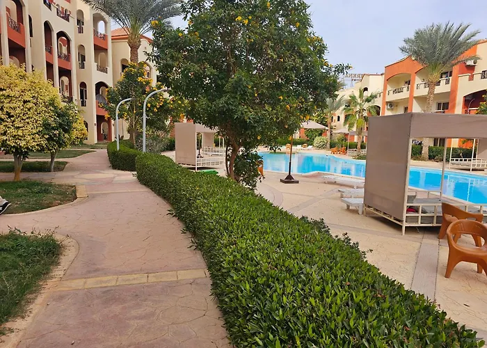 Excellent Pool&beach Inc Furnished Private Roof *
